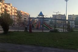 Şehit Ümit Yolcu Parkı