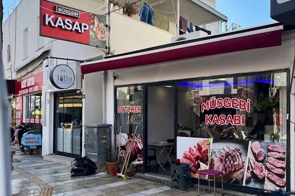 Müsgebi Kasabı / BodrumKasap - Kasap - Muğla Dalaman
