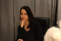 Uzm. Dr. Dilek Canseven, Psikiyatri