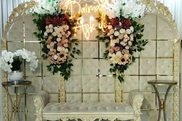 Destina Davet Organizasyon - Düğün Salonu - İstanbul Bağcılar