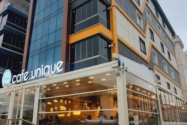 Cafe Unique - Nargile Salonu - Tekirdağ Çorlu