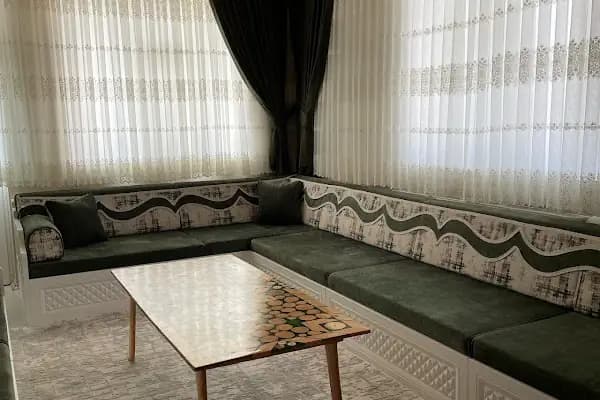 ŞANLIURFA MOBİLYACILAR SİTESİ - Mobilya İmalatçısı - Şanlıurfa Birecik