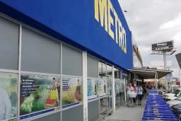Metro Market Balıkesir - Edremit