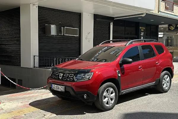 Alanya Auto Center - Oto Galeri - Antalya Alanya