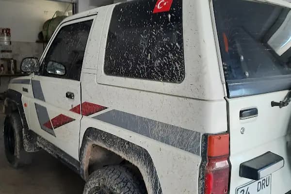 9 Eylül Oto Yıkama Kiralama - Araba Yıkama - İzmir Balçova