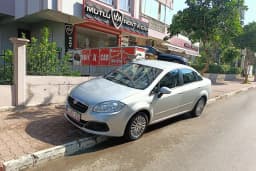 Mutlu Rent A Car