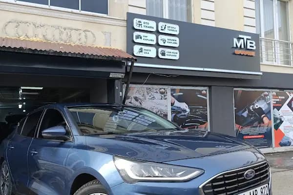 MTB GARAGE OTO YIKAMA - Araba Yıkama - Kars Kars Merkez