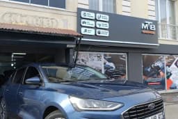 MTB GARAGE OTO YIKAMA