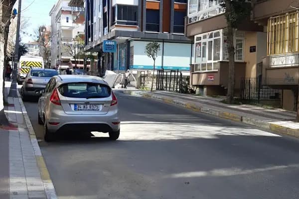 A101 - Süpermarket - İstanbul Avcılar