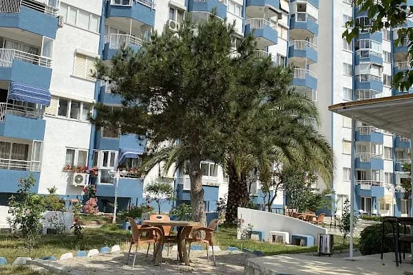 Karacaali Çamlık sitesi - Tatil sitesi - Bursa Harmancık