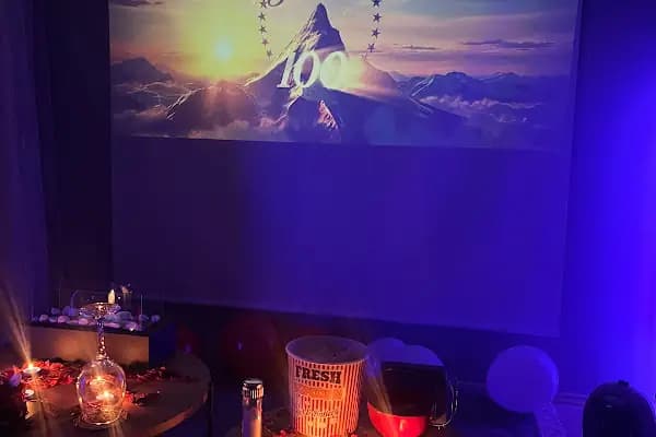 Vip Premium Sinema Serdivan - Sinema Salonu - Sakarya Hendek