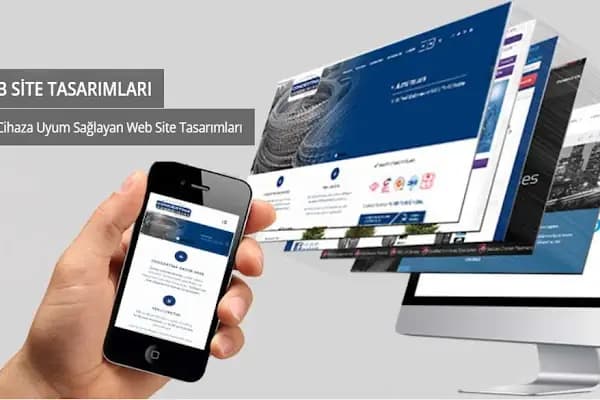 AKGÜL REKLAM - Web Site Tasarımları - Web Sitesi Tasarımcısı - Mersin Akdeniz