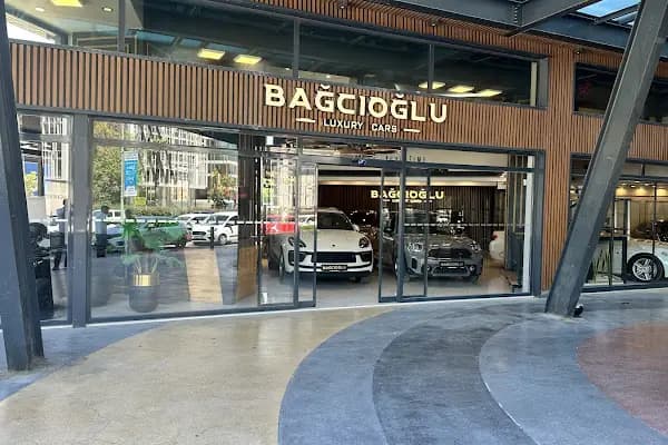 Bağcıoğlu Otomotiv - Oto Galeri - İzmir Buca
