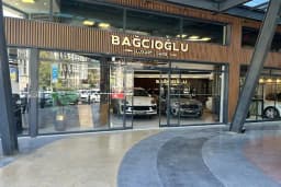 Bağcıoğlu Otomotiv