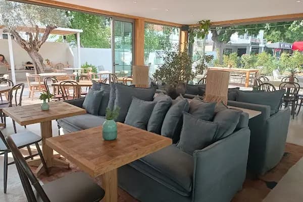 Kornél - Bistro - Muğla Bodrum