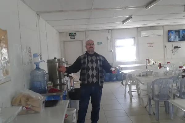 Uluova inşaat ibirler şantiyesi - Kurumsal Ofis - Balıkesir Edremit