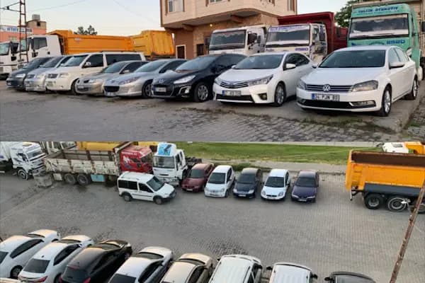 YALÇIN OTOMOTİV Nizip Gaziantep - Oto Galeri - Gaziantep Nizip