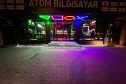 Atom Bilgisayar