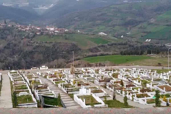 Mezarlık - Mezarlık - Kocaeli İzmit