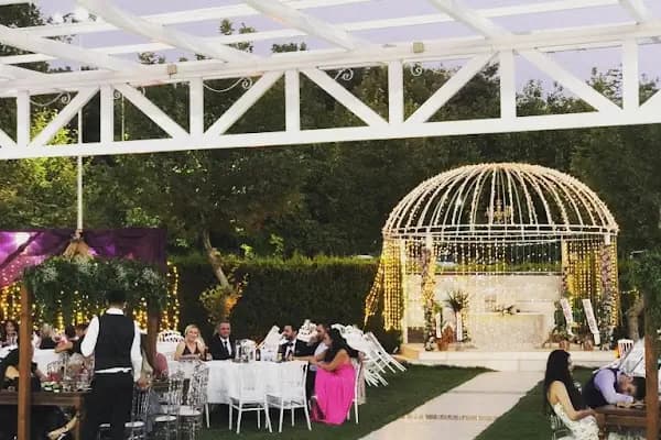 Armili Kır Düğün Salonları - Düğün Salonu - İzmir Çeşme