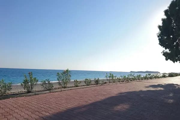 Çocuk Parkı - Park - Antalya Döşemealtı