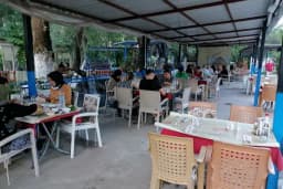 Ramazan Ustanın Yeri