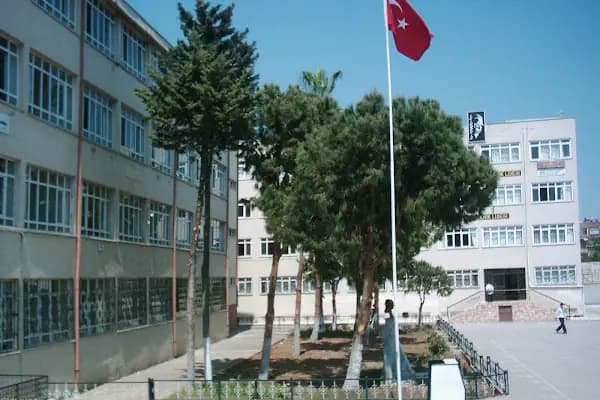 Mersin Toroslar Atatürk Mesleki ve Teknik Anadolu Lisesi - Meslek Okulu - Mersin Erdemli
