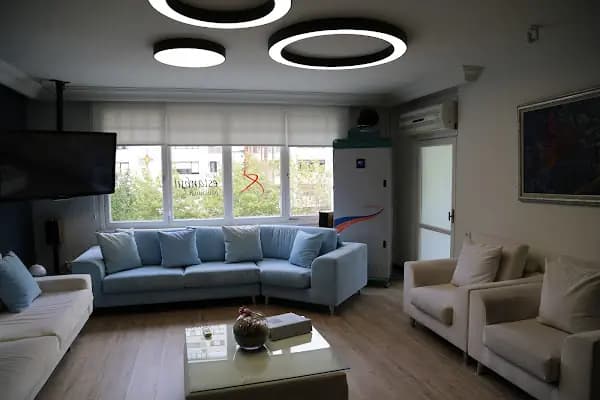 Şenel Plastik Cerrahi - Estetik Cerrahi Kliniği - İstanbul Kadıköy