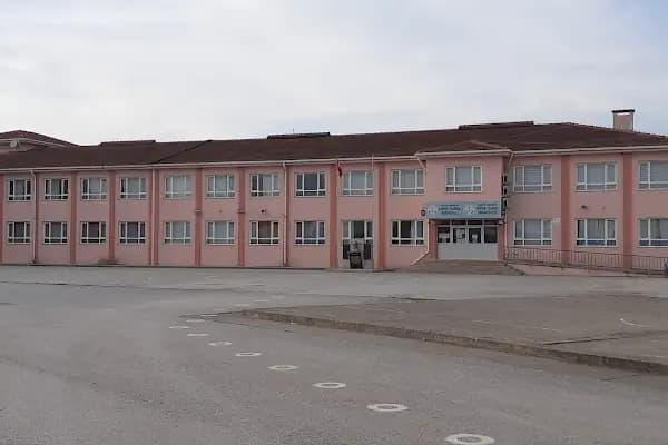 Dağdibi Berna Yılmaz İlköğretim Okulu - Okul - Sakarya Adapazarı