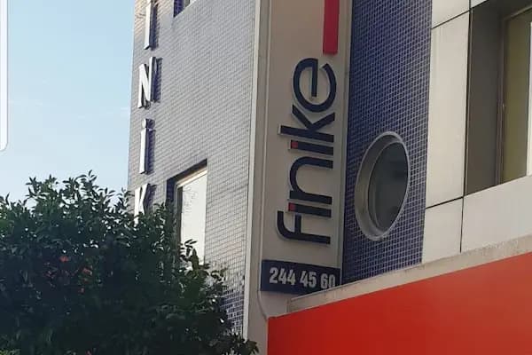 FİNİKE DÖVİZ YETKİLİ MÜESSESE A.Ş. - Döviz Hizmetleri - Antalya Muratpaşa