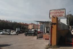 Trakya Otopark