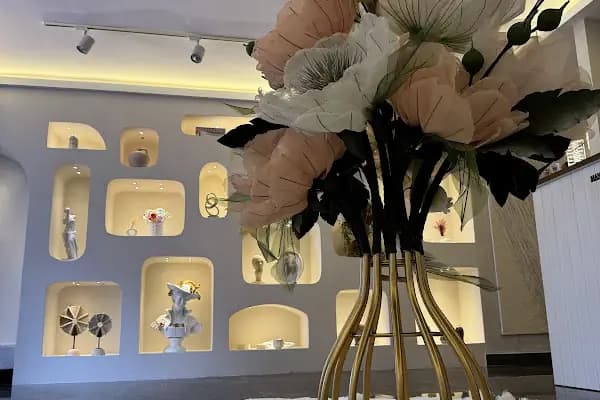 Manoliss Spa Merkezi - Spa - Samsun Alaçam