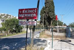 EKİNCİ MERMER