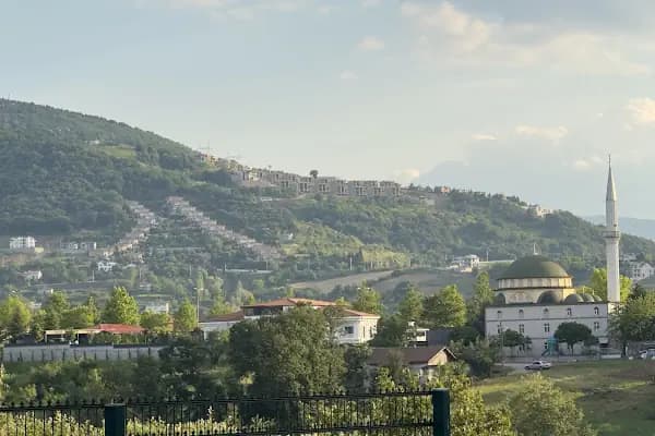 Üstpark Yuvacık Evleri - Apartman - Kocaeli Körfez