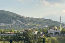 Üstpark Yuvacık Evleri