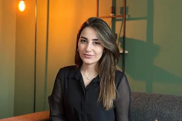 Bursa Nilüfer Psikolog Şilan İMAL - Psikolog - Bursa İnegöl