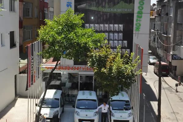 Akabe Bilişim - Bilgisayar mağazası - İstanbul Bağcılar
