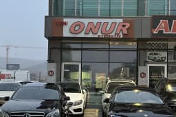 YENİ ONUR OTOMOTİV