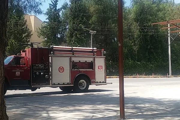 F Tipi Cezaevi Jandarma Komutanlığı - Askeri Üs - İzmir Bayındır