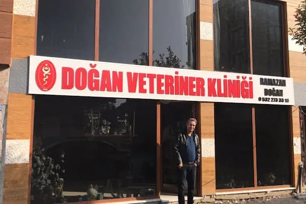 Doğan Veteriner Kliniği - Veteriner - Manisa Saruhanlı
