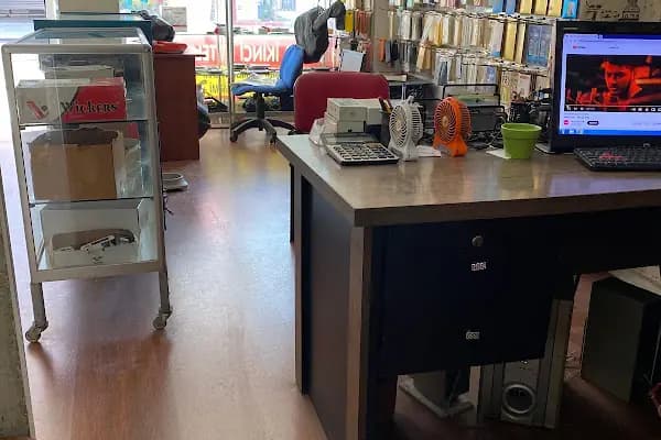 Cep Hastanesi cep telefonu tamir servisi - Cep Telefonu Aksesuarı Mağazası - Adana Çukurova