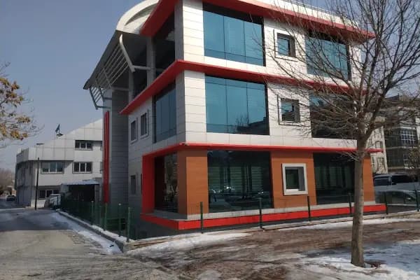 Türk Kızılay Konya Kan Bağışı Merkezi - Kan Bağışı Merkezi - Konya Selçuklu