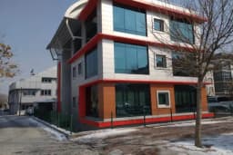 Türk Kızılay Konya Kan Bağışı Merkezi