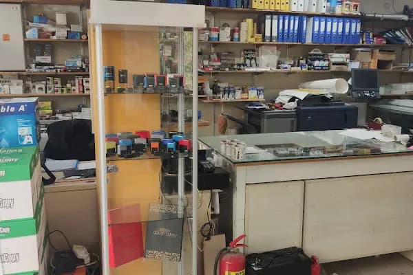 ÇIĞIR Ozalit, Fotokopi, Dijital Baskı, Ofis Kırtasiye, Kaşe Yapımı, Deri Ciltleme, Teknoloji ve Tedarik Hizmetleri - Ozalit Hizmetleri - Adana Seyhan