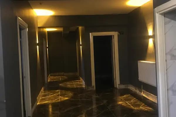 Balance Sağlıklı Yaşam Merkezi - Sağlıklı Yaşam Merkezi - Şanlıurfa Haliliye