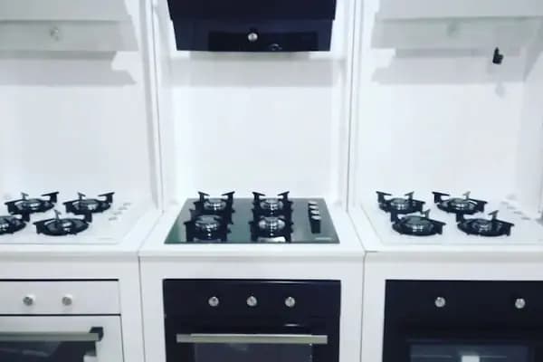 Ötüken Yetkili Servis Kumtel - Luxell - Elektronik Tamir Dükkanı - Trabzon Akçaabat