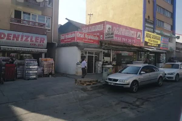 Karadenizler - İçecek Distribütörü - Ankara Altındağ
