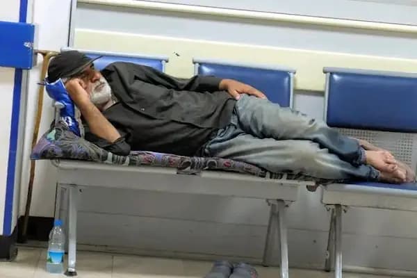 Dokuz Eylül Üniversitesi Hastanesi Kan Merkezi - Kan Bankası - İzmir Aliağa
