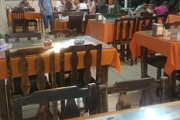 Kukla Cafe&amp;Pub - Pub - Muğla Bodrum