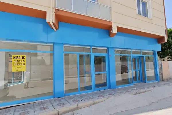 A101 - Süpermarket - Bursa Gürsu